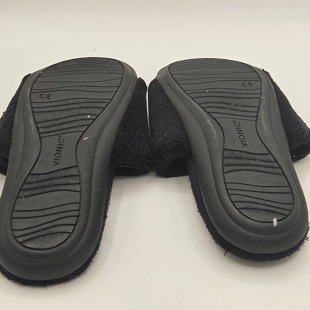"Dream" Support Slippers From Vionic - image 3